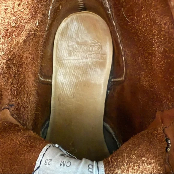 Red Wing Iron Ranger Boots - Picture 7 of 9